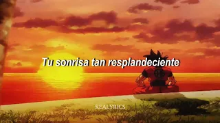 Mi Corazón Encantado - Dragon Ball GT [Letra]