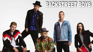 Shape Of My Heart - Backstreet Boys (2000) audio hq