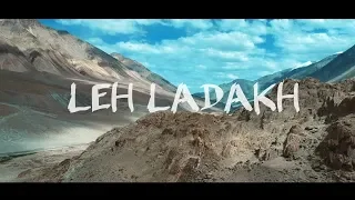 Kargil To LEH LADAKH | Magnetic Hills