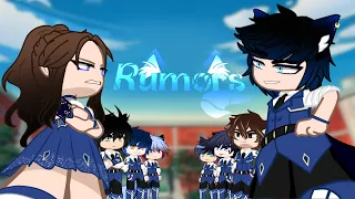 ♪ NEFFEX - Rumors ( Animated Music Video )