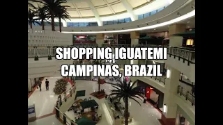 Iguatemi Campinas