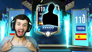 GASTEI 3.000 FIFA POINTS ABRINDO PACOTES DE JOGADORES RAROS NO FIFA MOBILE!