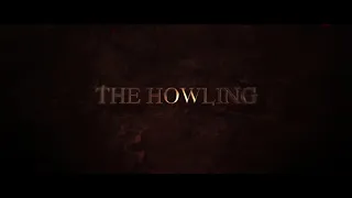 THE HOWLING Official Trailer #1 2017 HD Horror 1930s Homage FRANKENSTEIN!