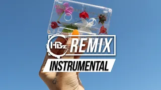 Tiësto feat. Mabel - God is a Dancer (HBz Bounce Remix) | Instrumental