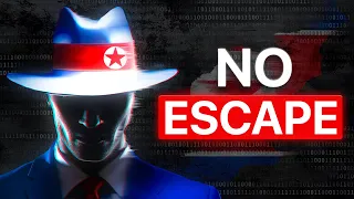 The Insane World Of North Korean Hackers