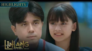 Abby tells Victor about her dream | Linlang