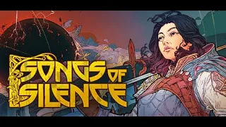Taking a Look at Songs of Silence - Early Access - Part 1