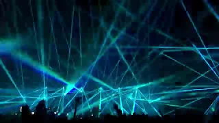 Gareth Emery: Laserface Encore Part 5 @ Bill Graham Civic Auditorium SF (3/17/18) [4K]