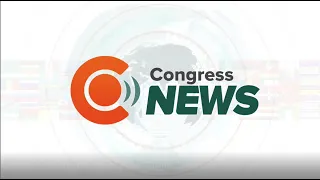 Congress News - Sunday 31 January 2021