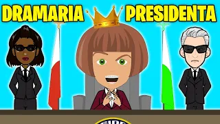 Qué Pasaría Si TU PEOR ENEMIGA Fuera La PRESIDENTA?