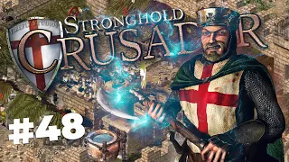 Stronghold Crusader - Mission 48 - Hades (Crusader Trail)