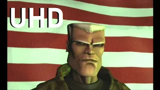 UHD Small Soldiers PSx Intro 16:9