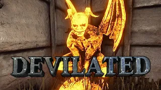 Невнятный шутан-Devilated