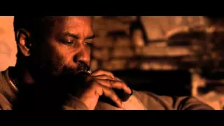 How Can You Mend A Broken Heart (Al Green) "The Book Of Eli" Movie Soundtrack HD