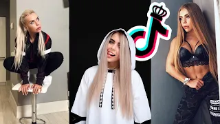 Карина Кросс Подборка Лучших Видео TikTok 2020 / Karina Kross Best TikTok Compilation 2020