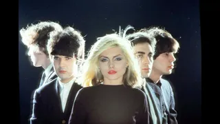 Blondie - Heart of Glass  ( Rejammed Nu - Disco Mixdown)