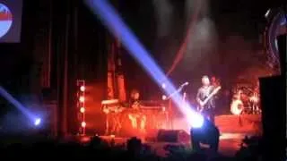 Pink Floyd IN THE FLESH performed by FLOYDIAN Pink Floyd Tribute Band