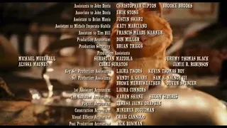 Garfield 2: A Tale Of Two Kitties (2006) End Credits Part 2