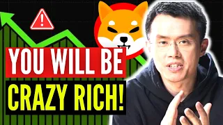 WOW!! SHIBA INU COIN WILL BE WORTH WAY MORE THAN BITCOIN AND ETHEREUM COMBINED! SHIB NEWS!