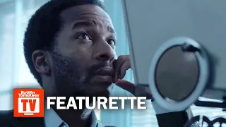 Castle Rock S01E04 Featurette | 'Inside 'The Box'' | Rotten Tomatoes TV