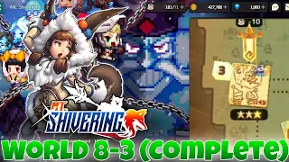 Guardian Tales - World 8-3 (Complete)