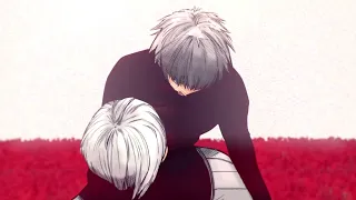 Kaneki vs Arima.Tokyo Ghoul(4K)