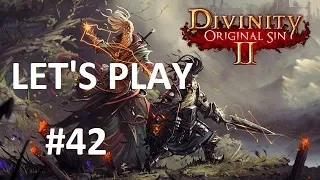 [FR] Divinity Original Sin 2 - Let's Play - Episode 42 - L'ile sans nom -