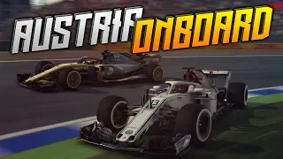 ФИНАЛ F1 2018 СОРЕВНОВАНИЕ ЛУЧШИХ ГРАН-ПРИ АВСТРИИ | Переходите на IseMan3D Twich | Архивный стрим