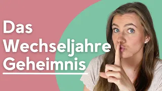 Ernährung in den Wechseljahren – Menopause Beschwerden reduzieren