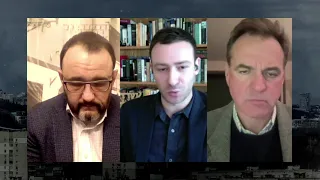 The Coming Ukrainian Winter: A conversation with Niall Ferguson and Michael Kofman