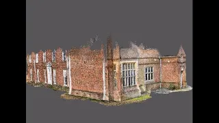 Apple LiDAR and Archaeology - Lawrence Shaw