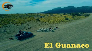 162 Paraje El Guanaco - Estancias y Tradiciones