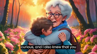 "The Generous Granny and the Curious Kids"| Stories For Kids | #KidsStoryTimeWithSara#KidsStoryTime