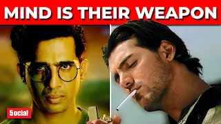 Top 10 Most Clever and Manipulative Villains of Bollywood