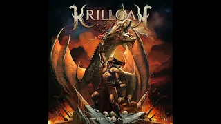 Krilloan - Emperor Rising [Full Album] 2022