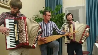 Аварская песня Даку гаджиев Магомед шамсудинов