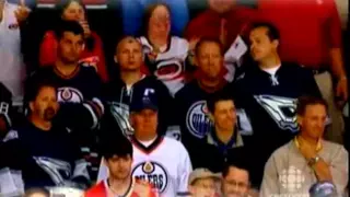 CBC's Closing Montage and Credits of the 2006 NHL Playoffs