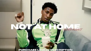 NBA Youngboy Type Beat 2024 | Emotional Trap Type Beat 2024 | "Not at homee"