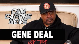 Gene Deal Explains Why Wolf Jones Wouldn't Defend Diddy & J Lo at The Club