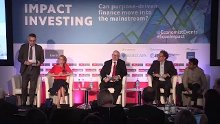 The Impact Investing Summit