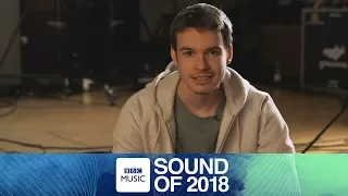 Rex Orange County - Happiness (BBC Music Sound of 2018)