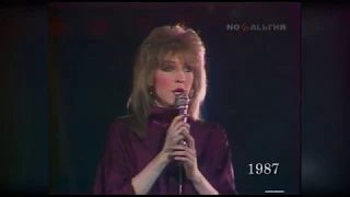 Екатерина Семёнова - Трамвай (Шире круг) 1987