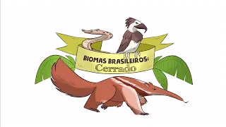 BIOMAS BRASILEIROS: CERRADO