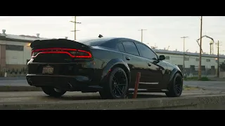 Lucero's Hellcat 4K