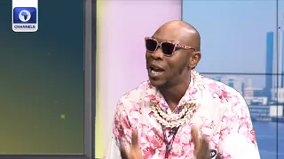 'Nothing More Will Change,' Seun Kuti Speaks On State Of The Nation | Rubbin' Mind