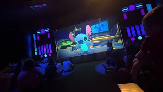 Stitch Live Show at Walt Disney Studios Park - Disneyland Paris September 2023