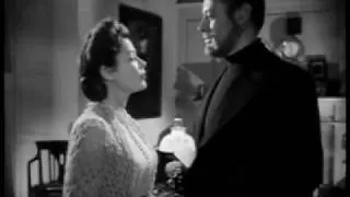 wherever you will go [the ghost & mrs. muir]