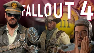 Так ли плох Fallout 4?