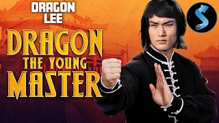 Dragon The Young Master | Full Kung Fu Action Movie | Dragon Lee | Phoenix Kim