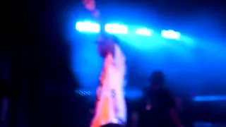 Fabolous Jeremih my time Live @ Def Jam 25th Anniversary Party Avalon Hollywood 062609